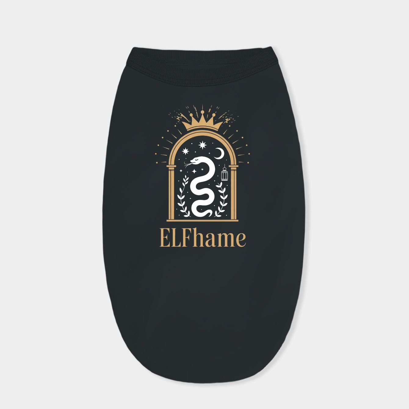 The Cruel Prince Elfhame Design