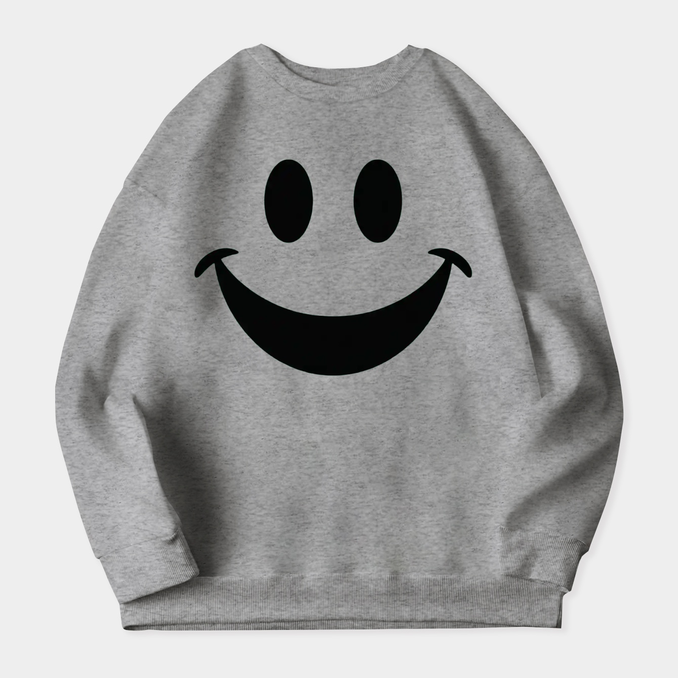 green guy wwe Women's Plus Size Sweatshirt