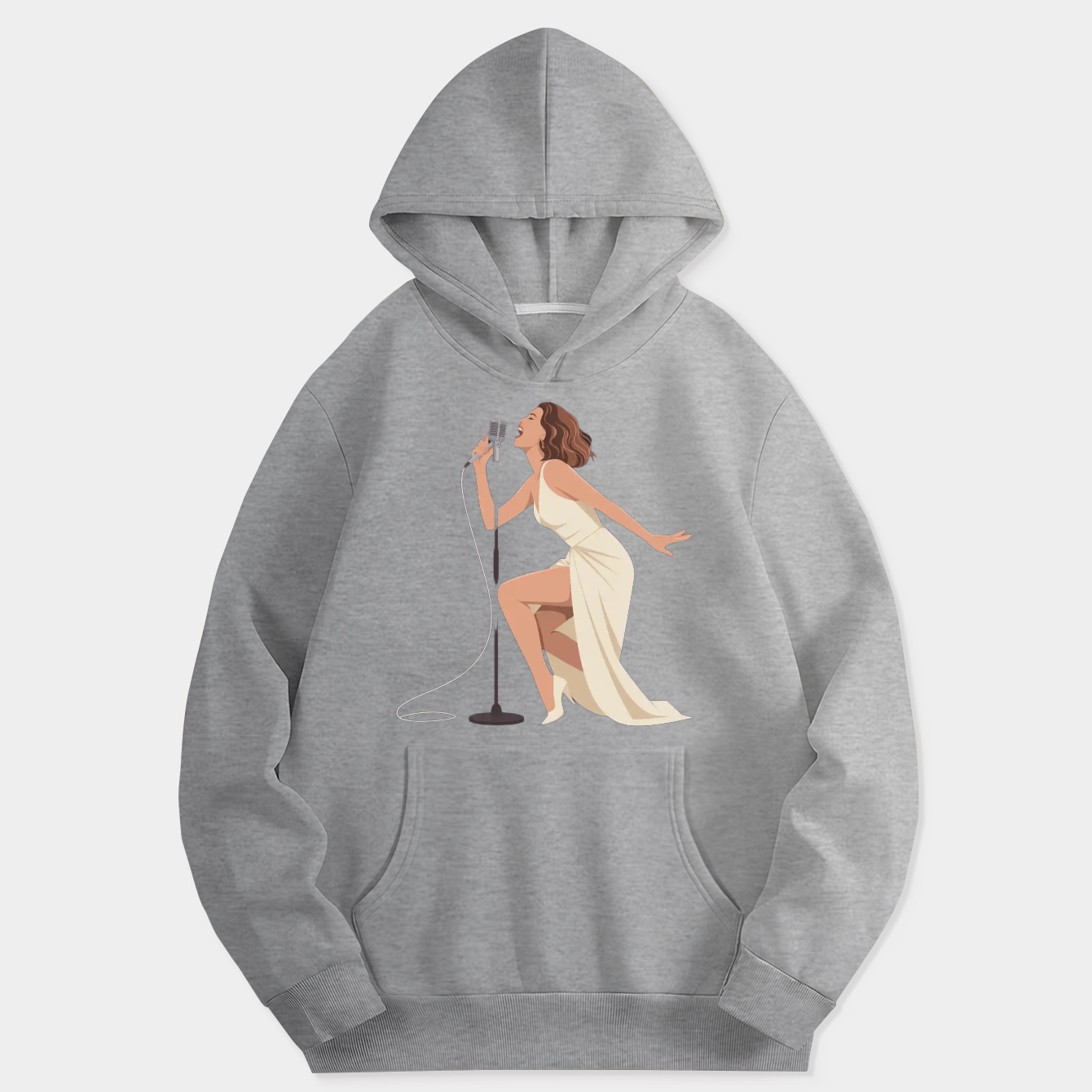 Fever Women's Hoodie