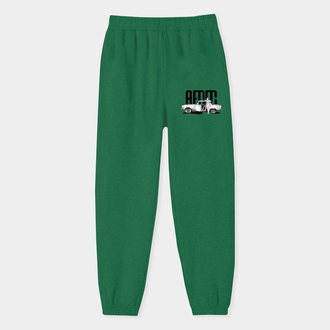 GNX Cover Women's Sweatpants