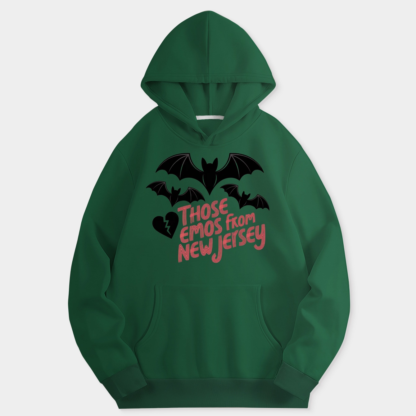 Those Emos from New Jersey