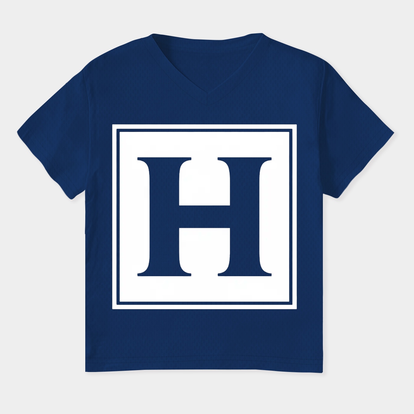 house md Women's Plus Size V-Neck T-Shirt