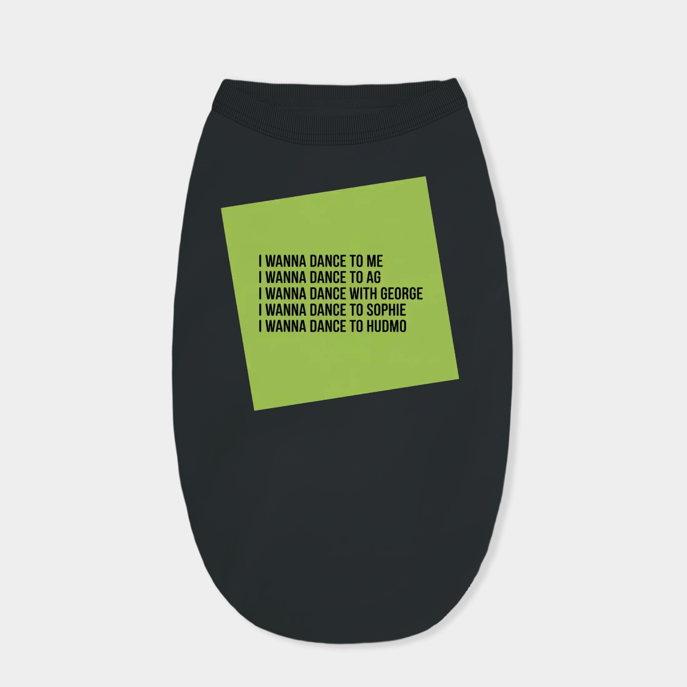 club classics Dog Shirt