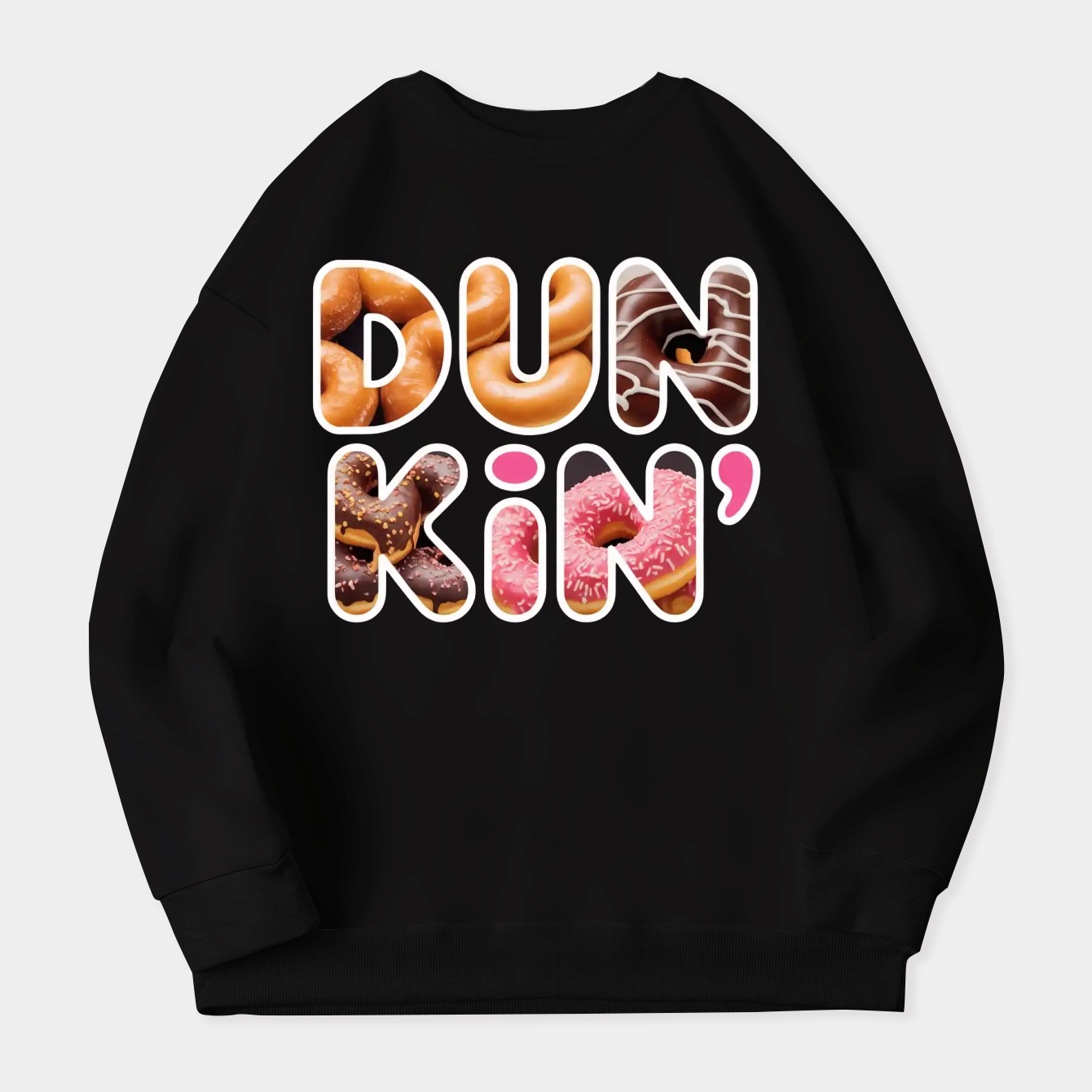 Untitled Women's Crewneck Sweatshirt