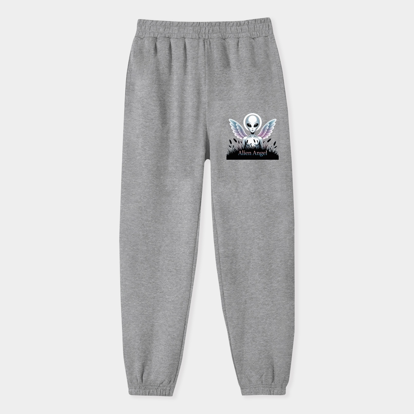 Alien Angel Women's Sweatpants