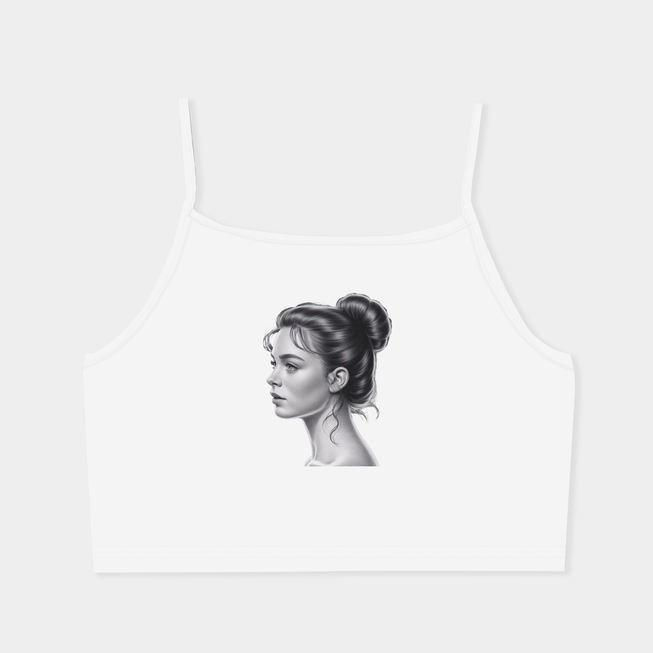 Ariana Women's  Spaghetti Strap Tank Top