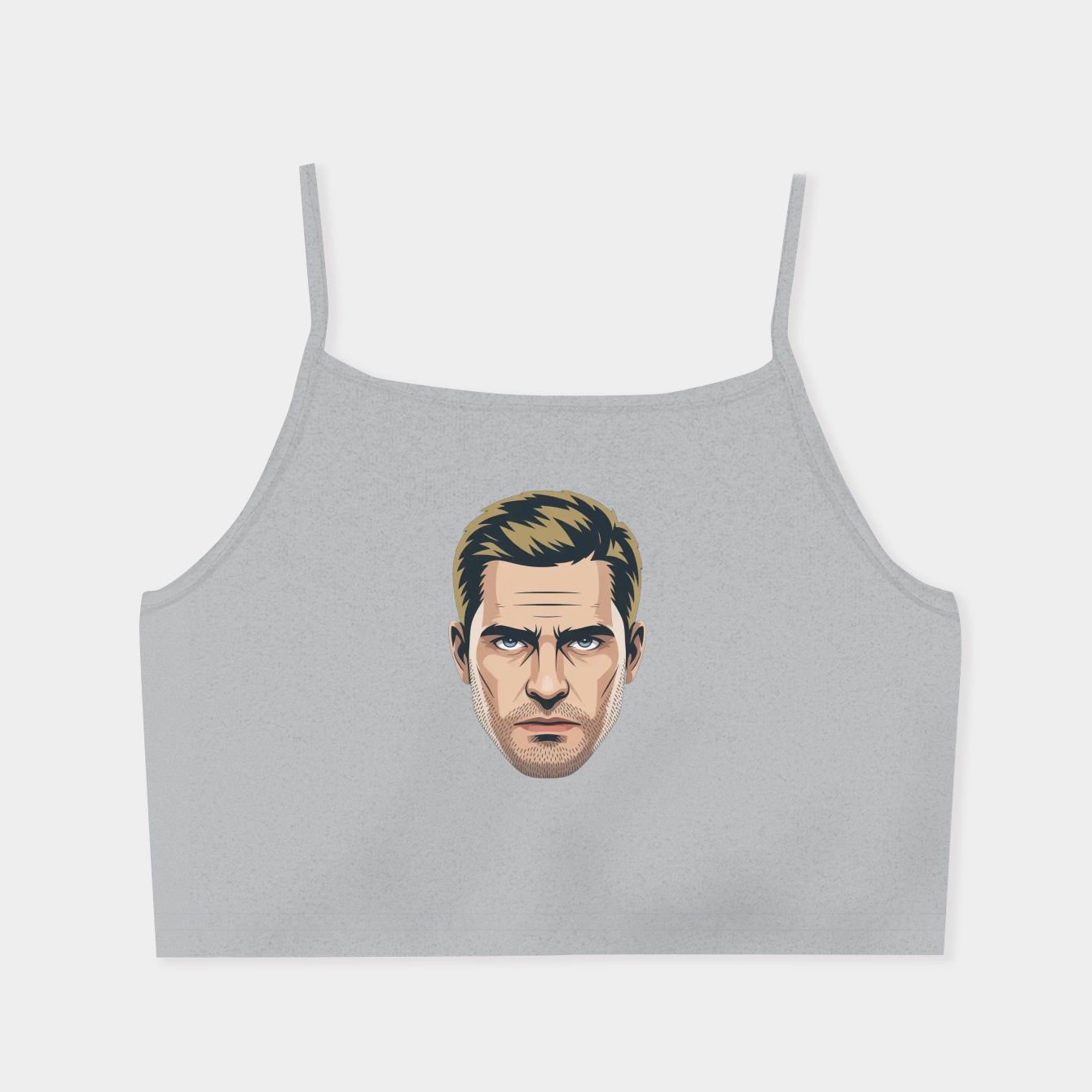 House M.D Women's Spaghetti Strap Tank Top