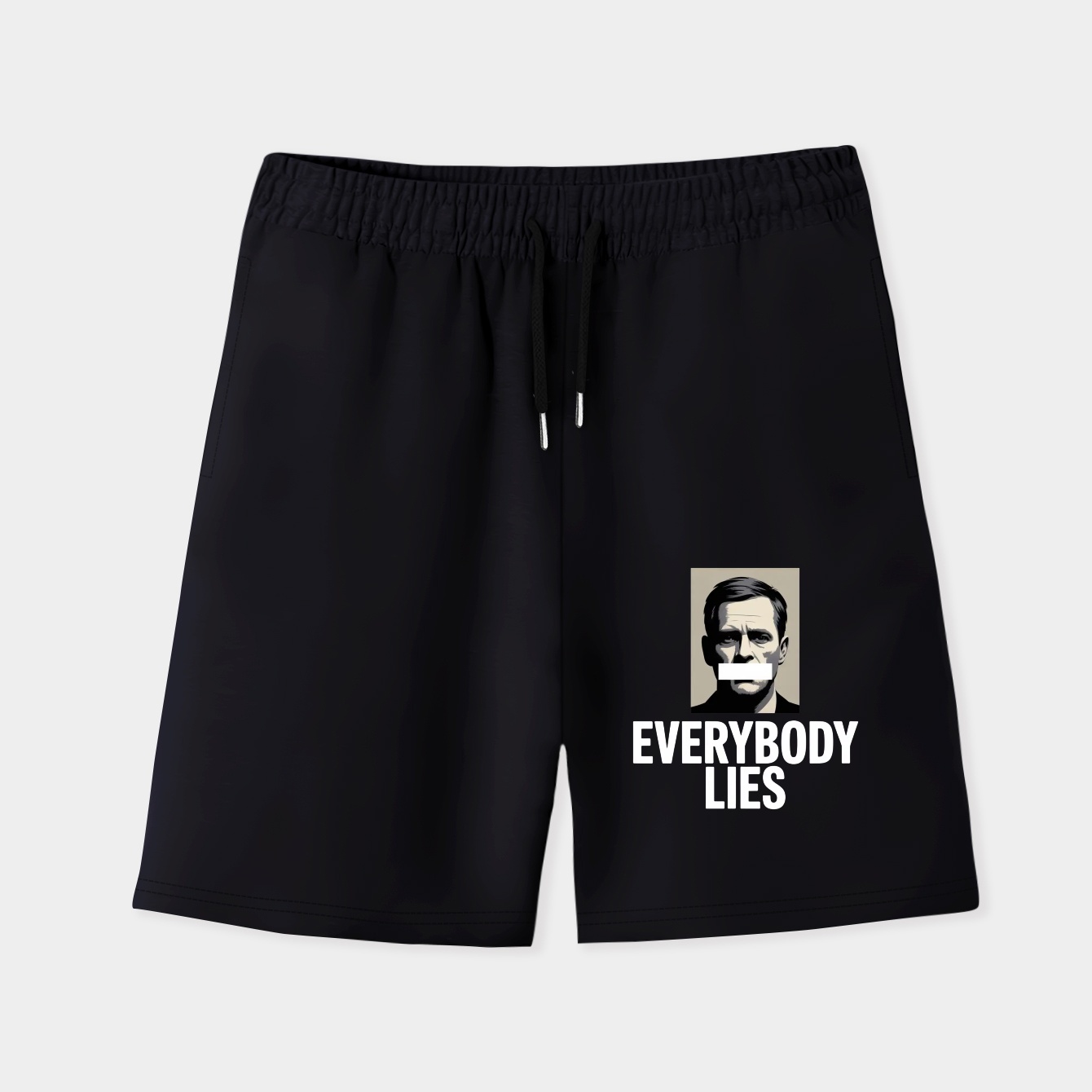 Everybody lies