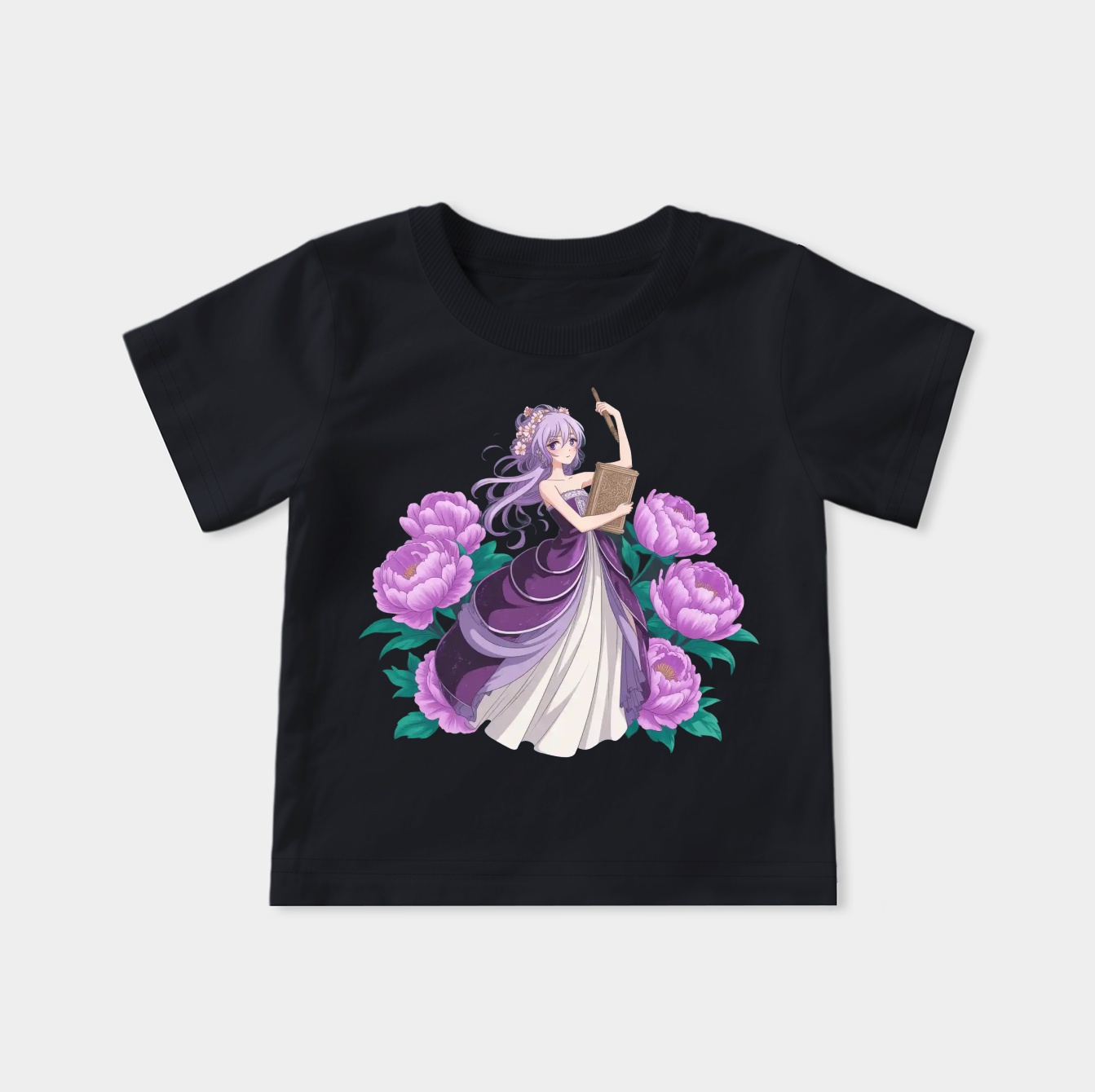 The Beautiful Queen Youth Classic T-Shirt