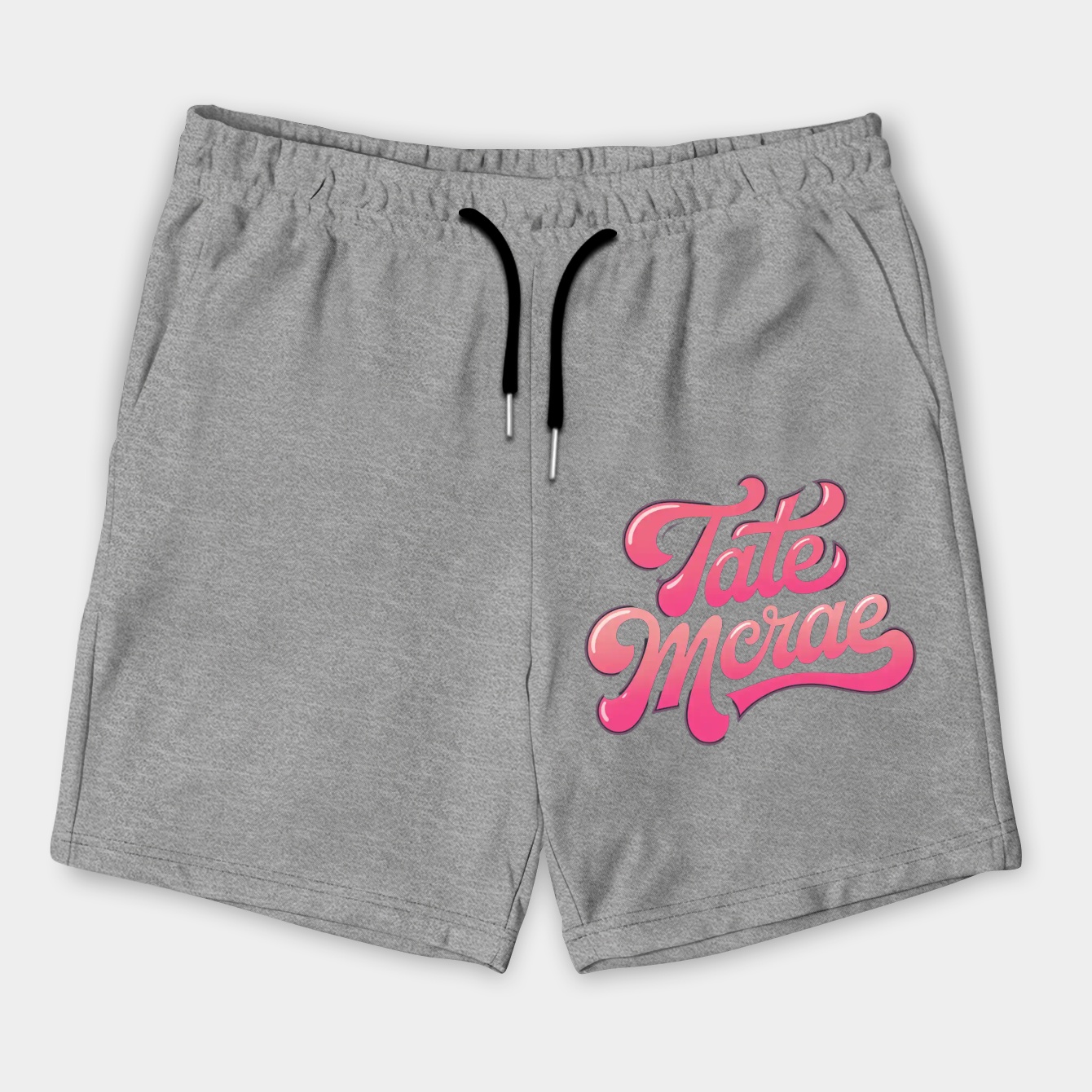 Tate McRae Men's Shorts