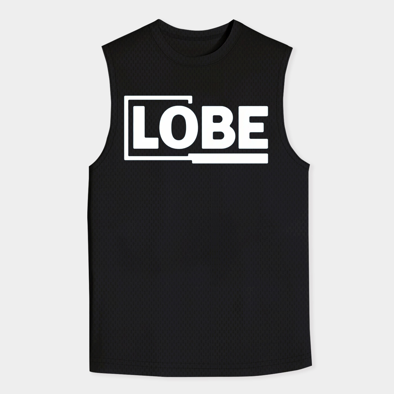 I LOBE YOU Men's Tank Top