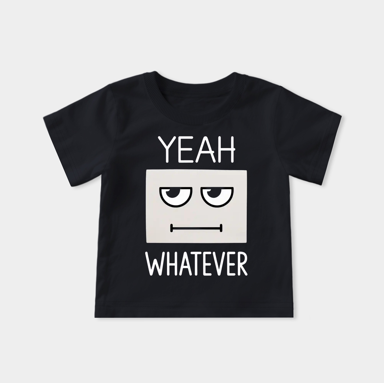 Yeah... whatever Youth Classic T-Shirt