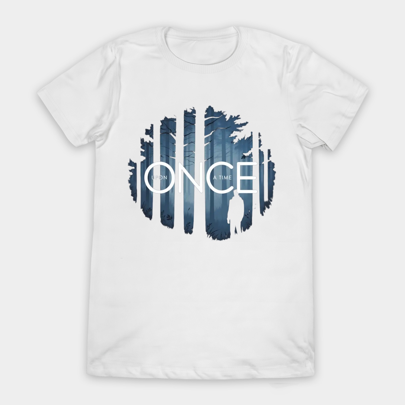Once Upon A Time Women's T-Shirt