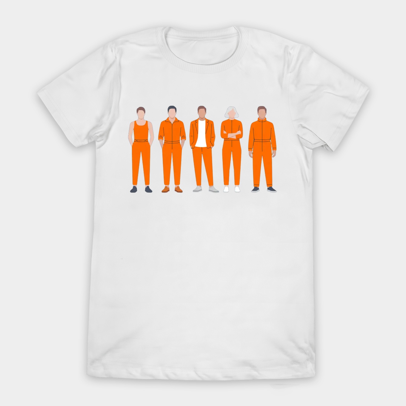 Misfits Women's T-Shirt