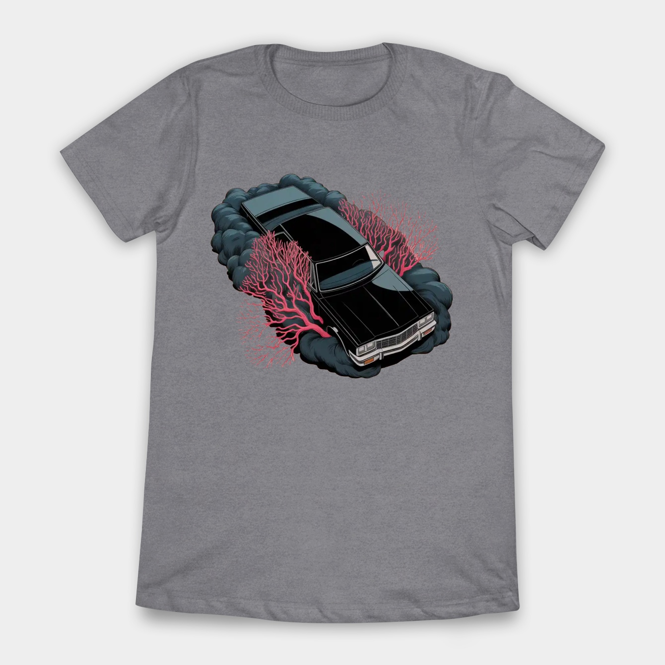 Dark Cloud Women's T-Shirt