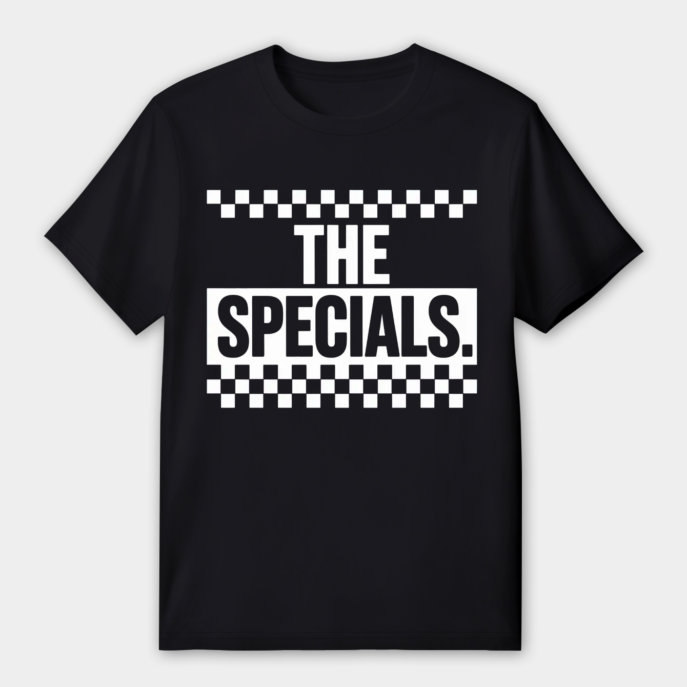 The Specials Women's Premium Soft T-Shirt