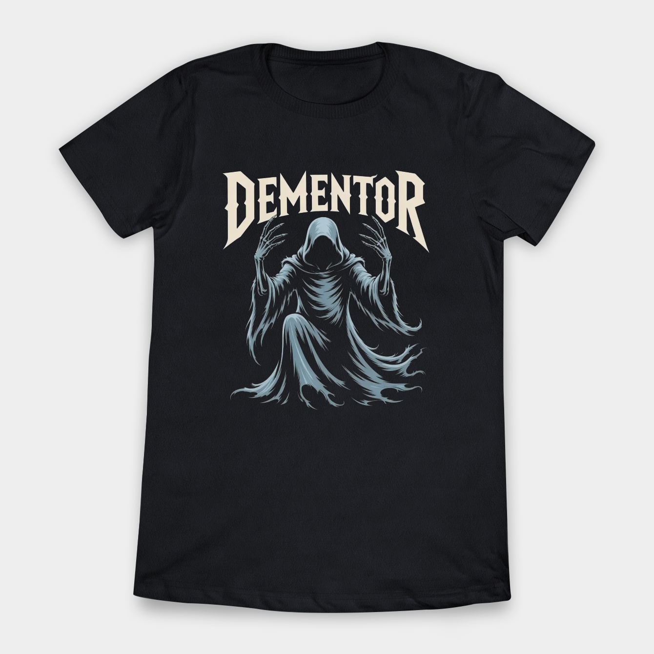 Led Dementor II Women's T-Shirt