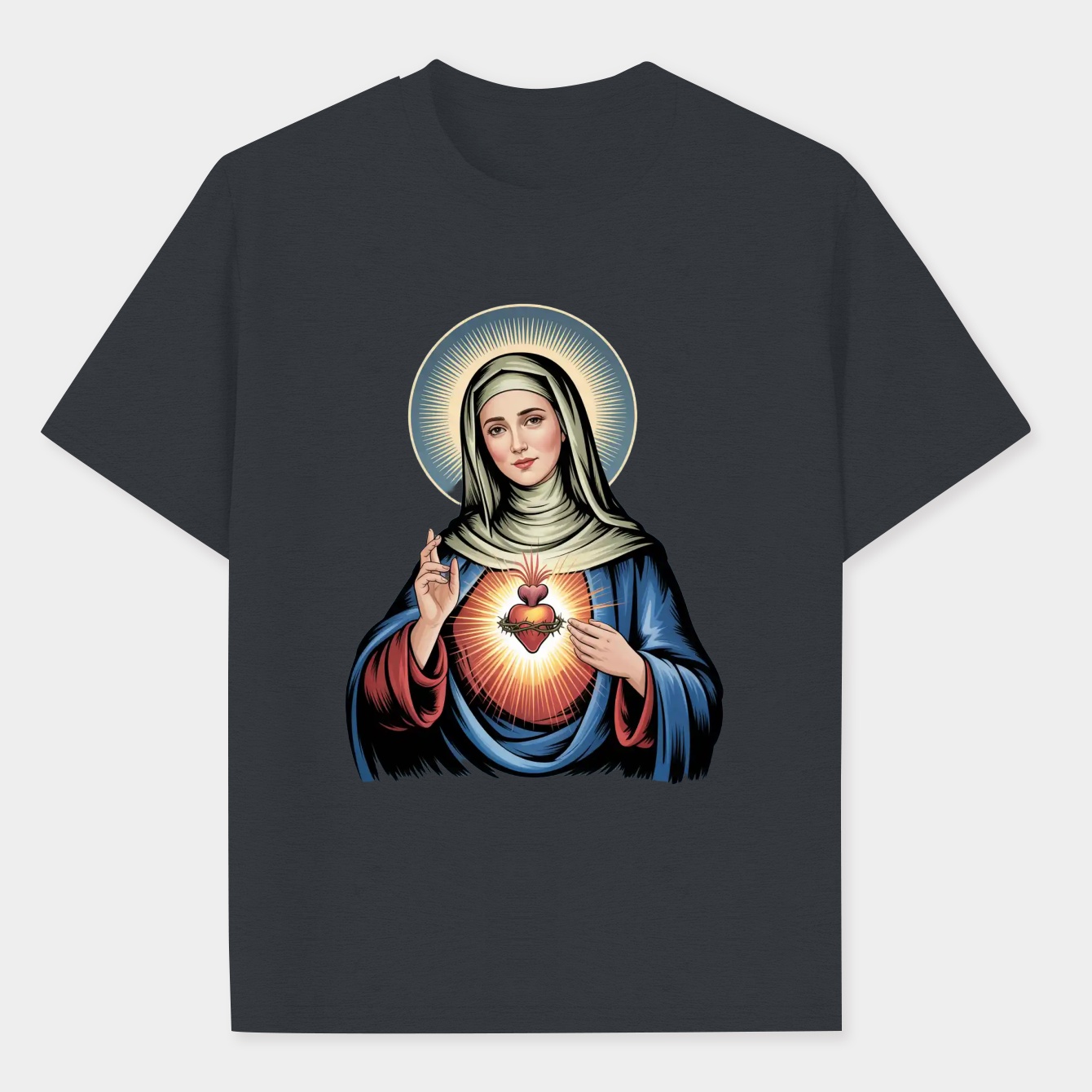 sza saint Men's Performance Athletic T-Shirt