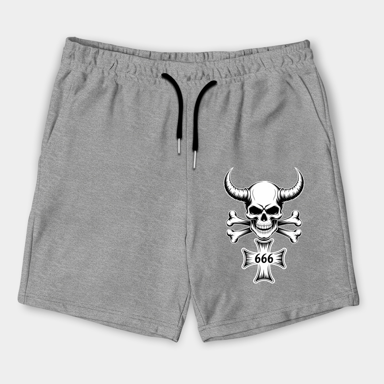Danzig Men's Shorts