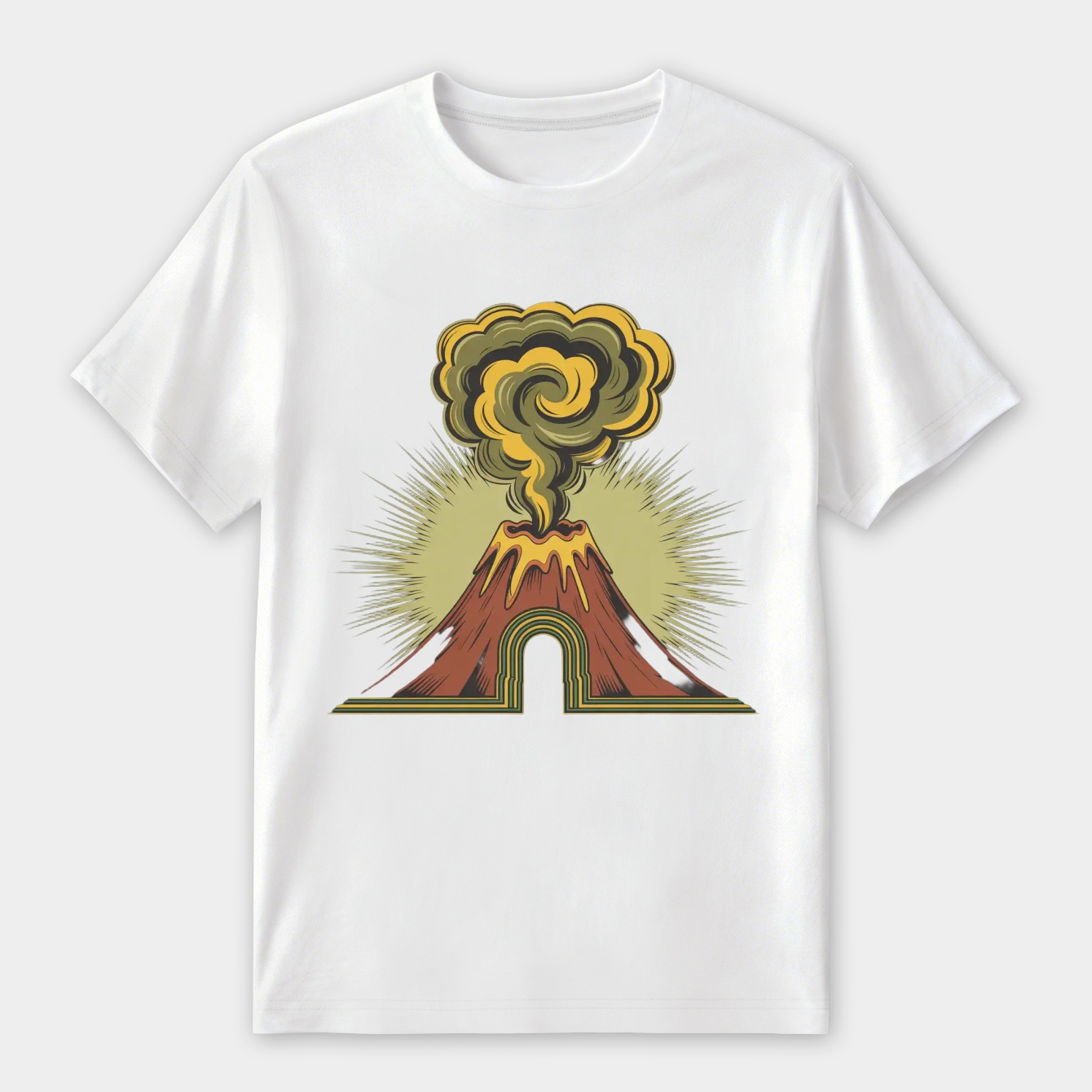 Stormy Gate Women's Premium Soft T-Shirt