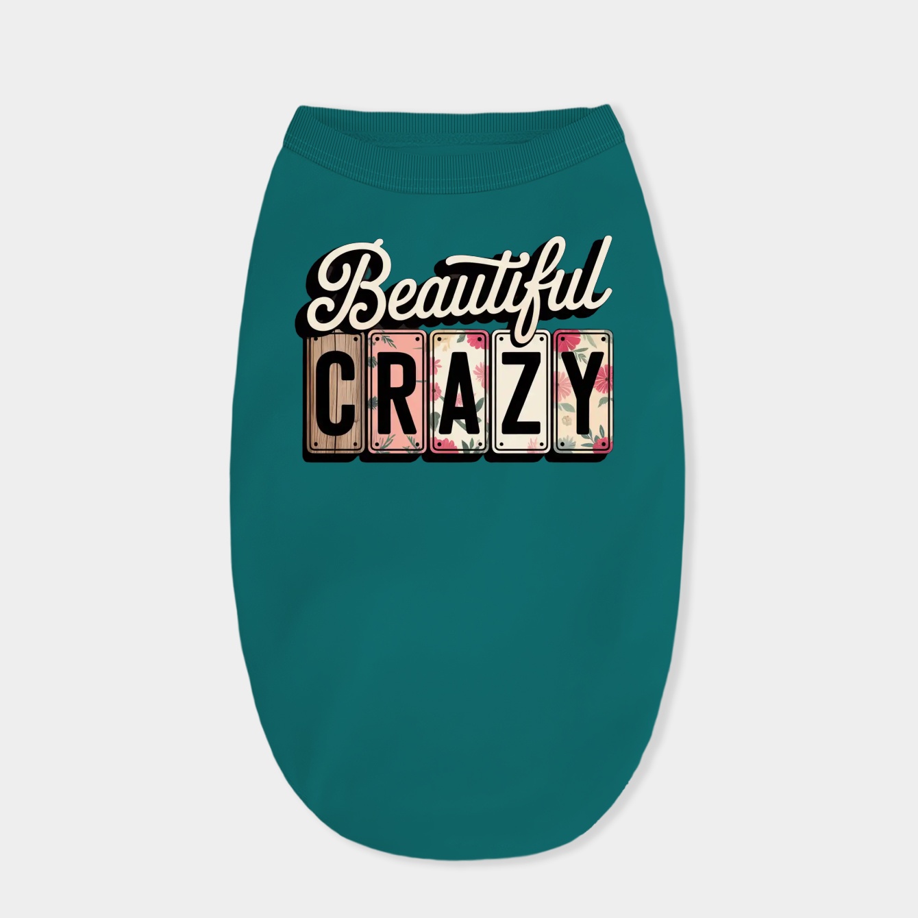 Beautiful Crazy