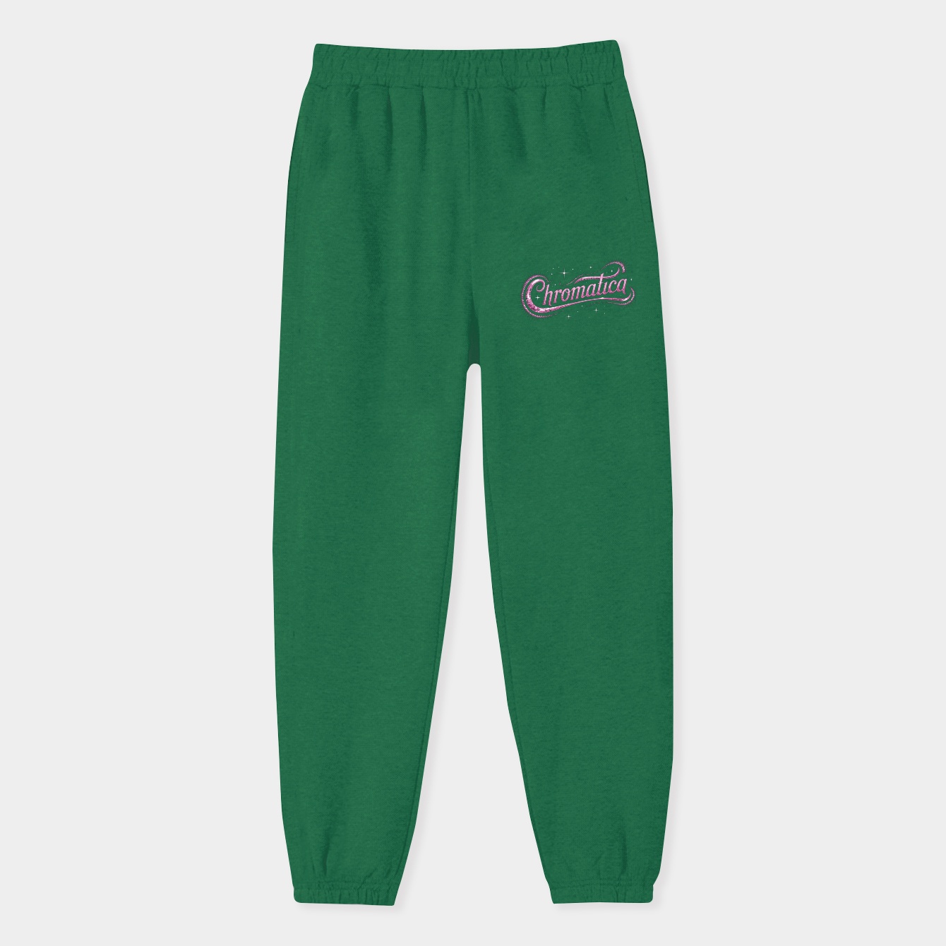 Chromatica (Glitter Version) Women's Sweatpants
