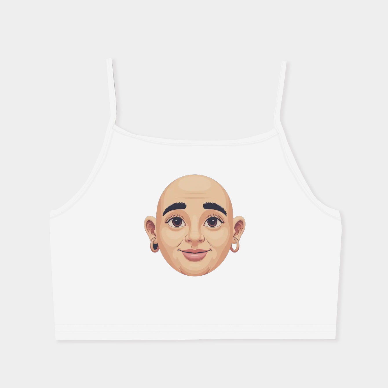 Roblox Women's  Spaghetti Strap Tank Top