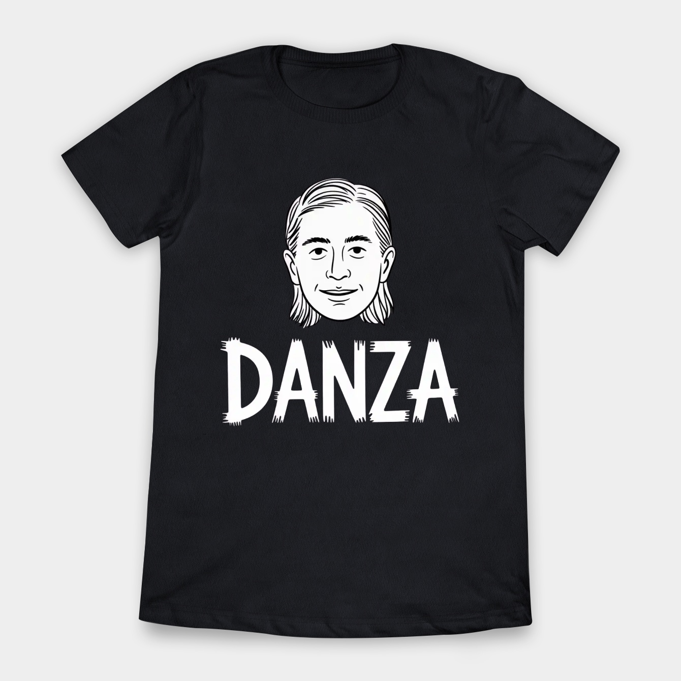Tony Danzig Women's T-Shirt