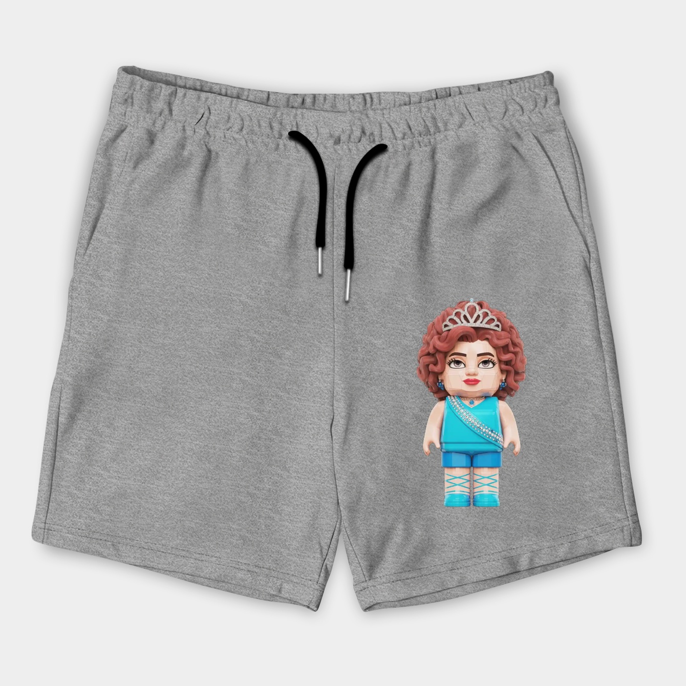 The Rise and Fall of a Robloxian Princess