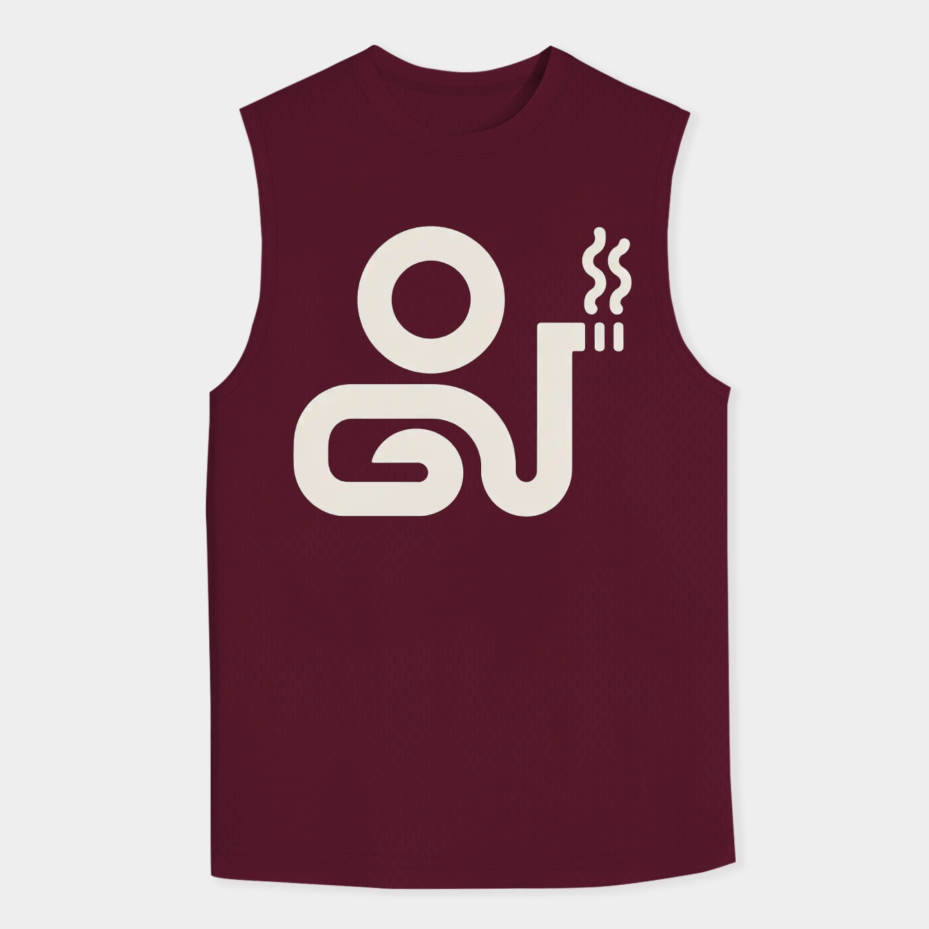 OCS - Doobie Men's Big & Tall Tank Top
