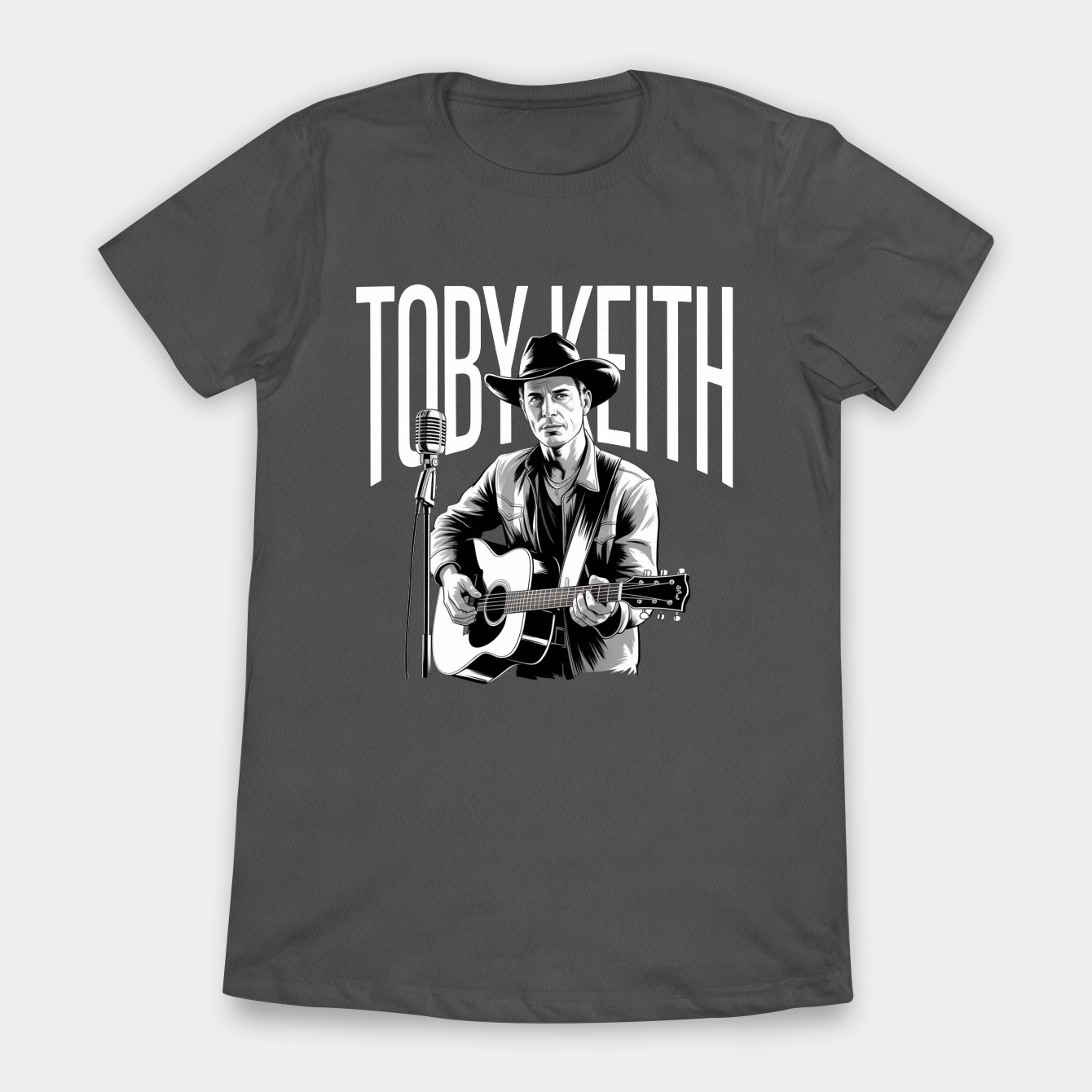 Toby Keith Tgrl Women's T-Shirt