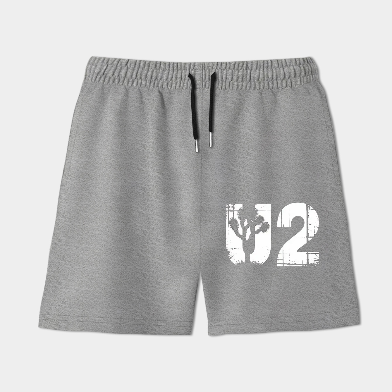 U2 The Joshua Tree Women's Shorts