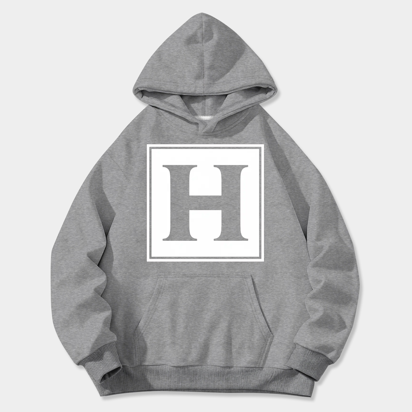 house md Women's Plus Size Hoodie