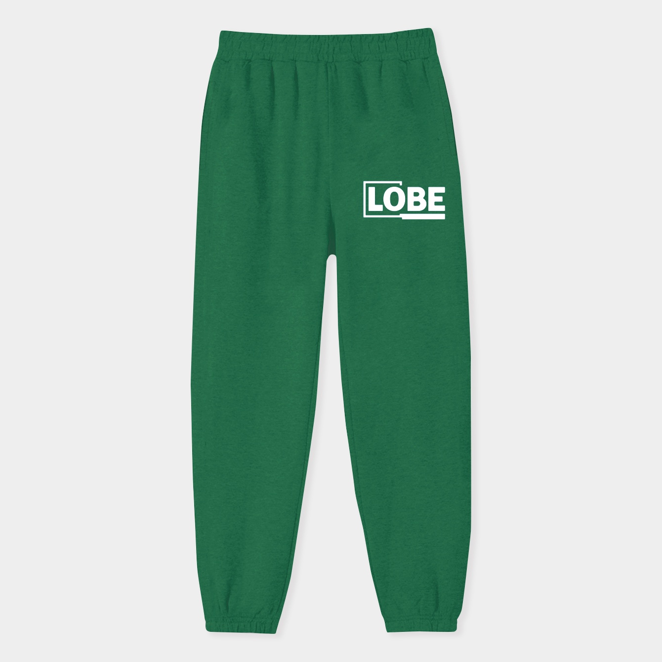 I LOBE YOU Women's Sweatpants