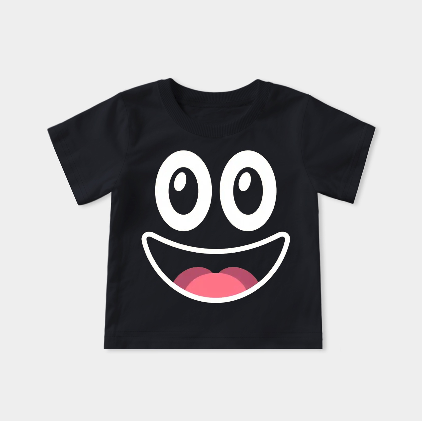 Face Youth Classic T-Shirt