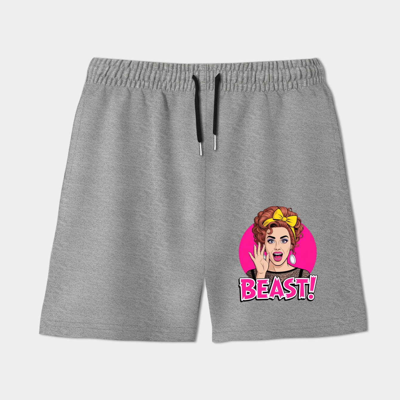 BEAST Women's Shorts