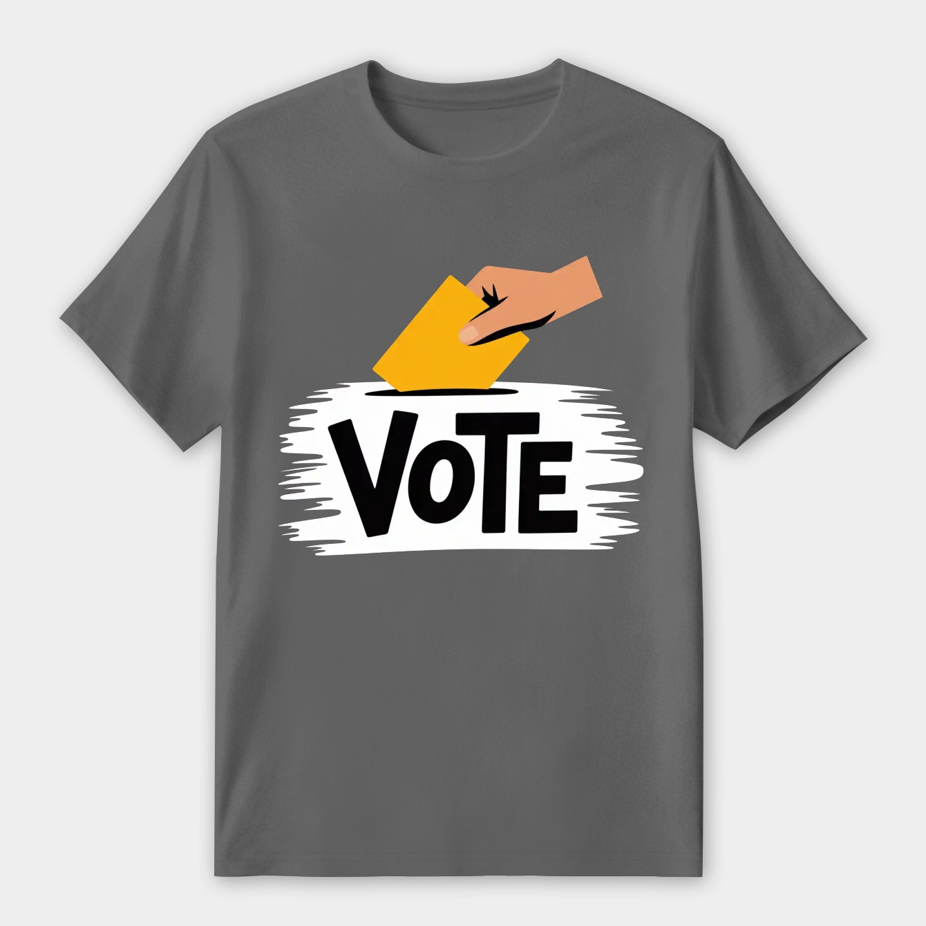 vote Women's Premium Soft T-Shirt