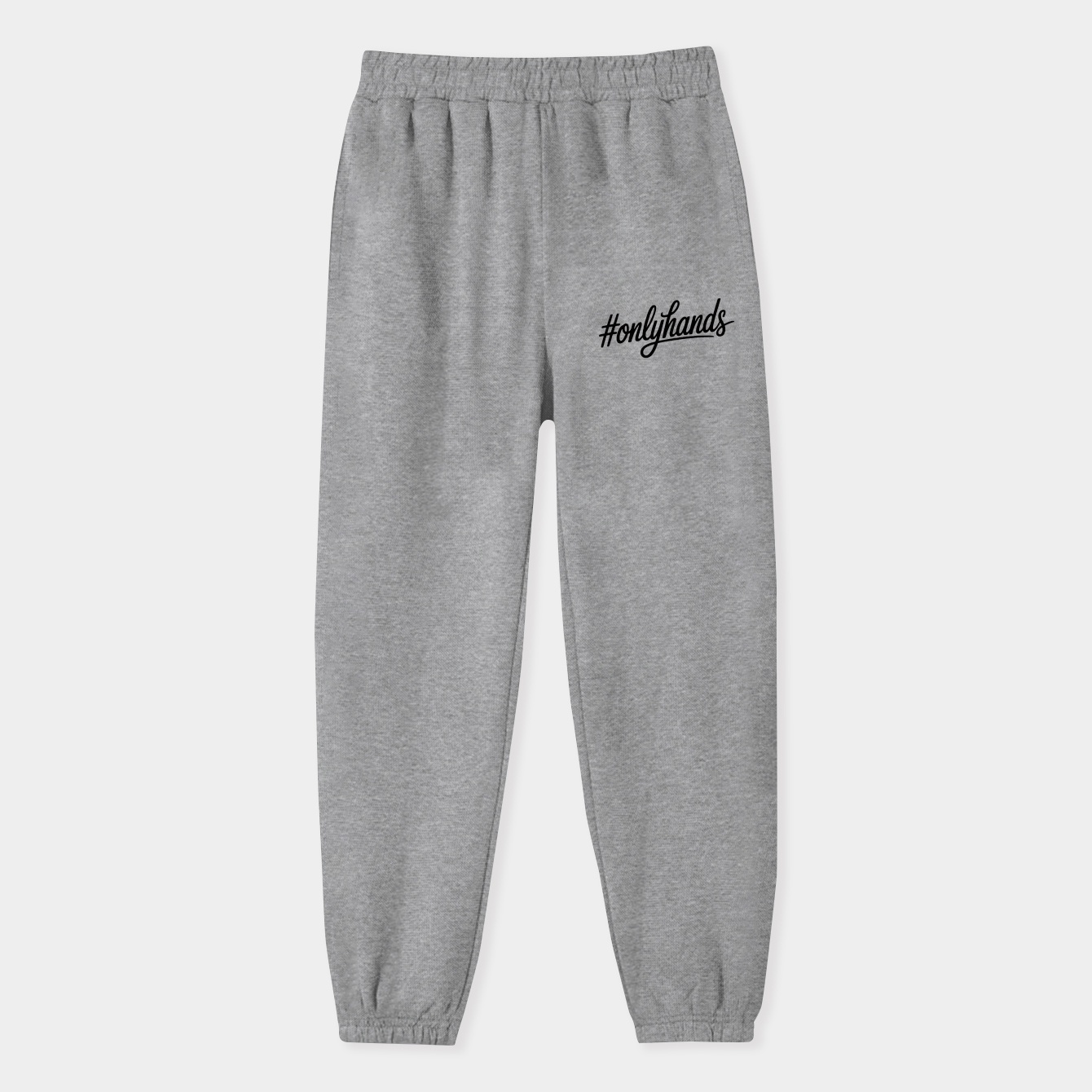 corpse monster face reveal Women's Sweatpants