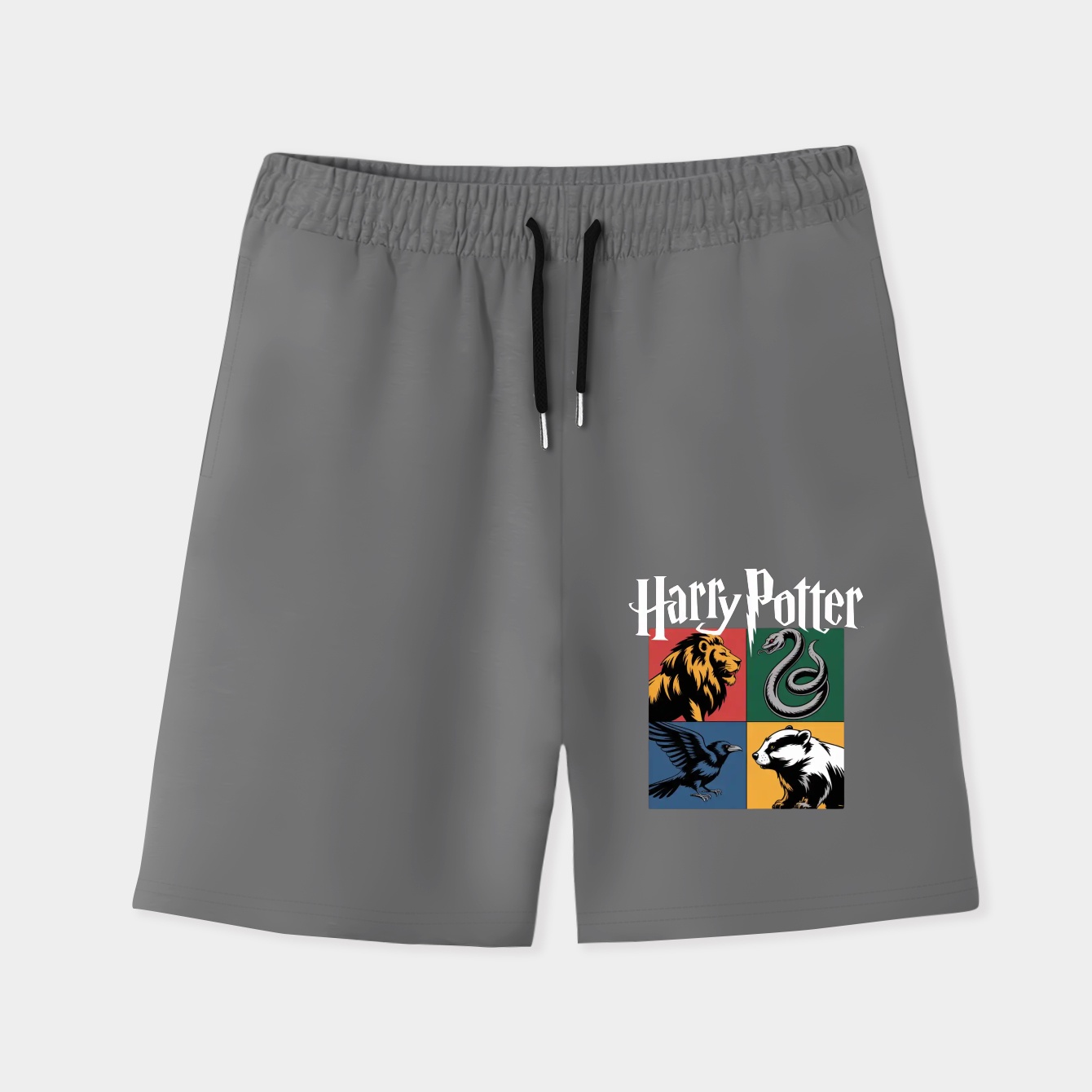 Harry Potter All Houses Girls