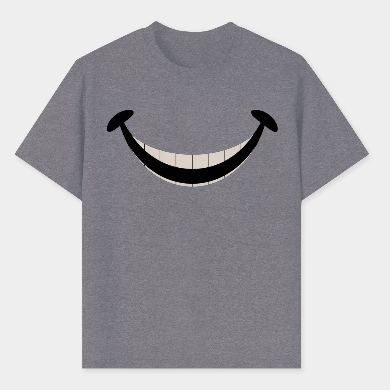 Smile Men's T-Shirt
