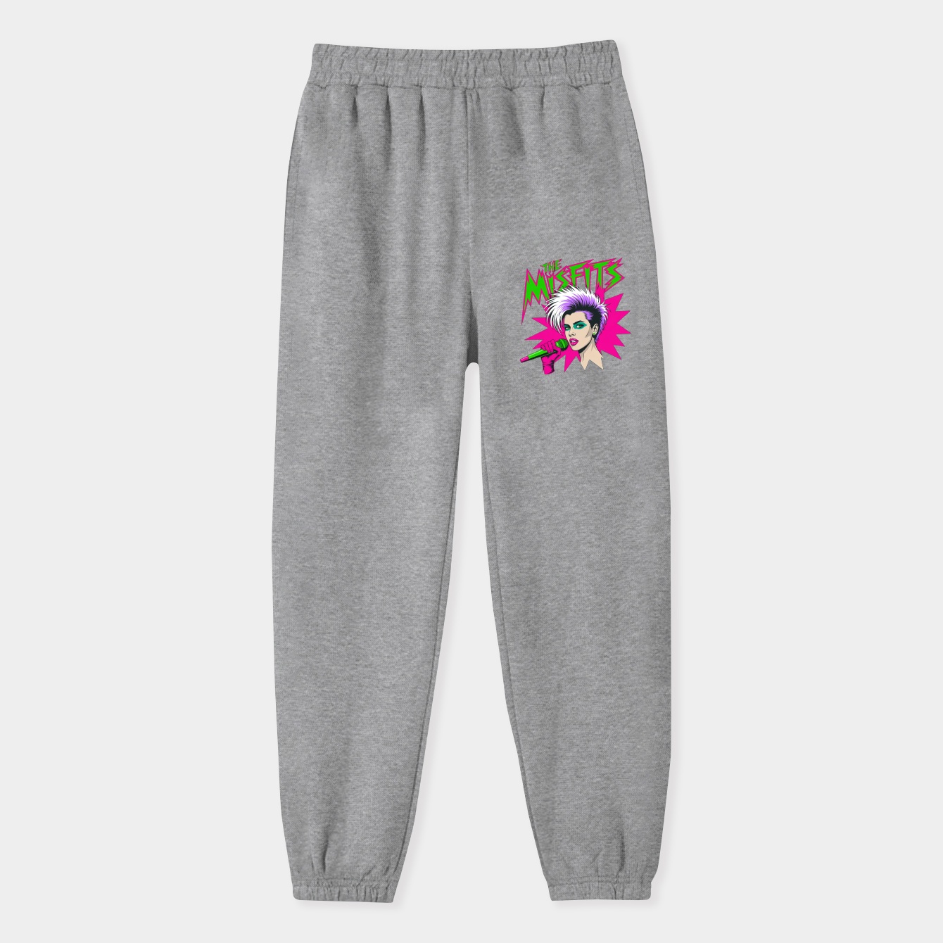 THE MISFITS Women's Sweatpants