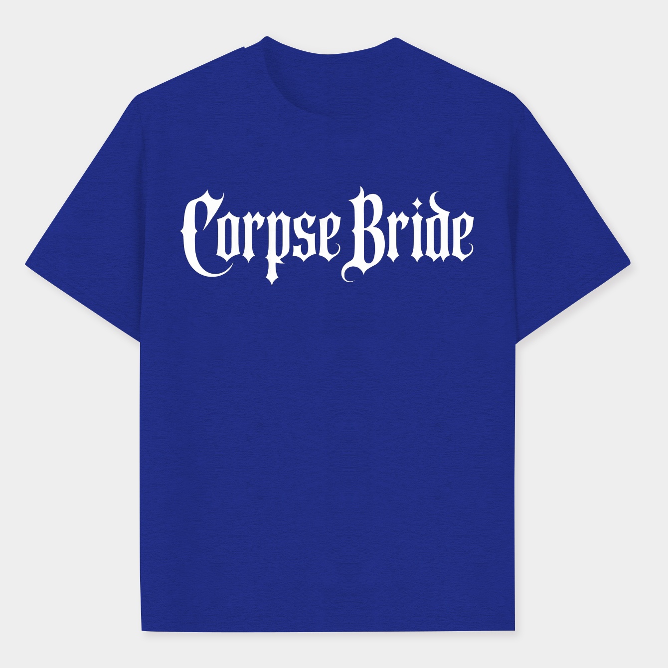 Corpse husband- corpse bride Men's Performance Athletic T-Shirt