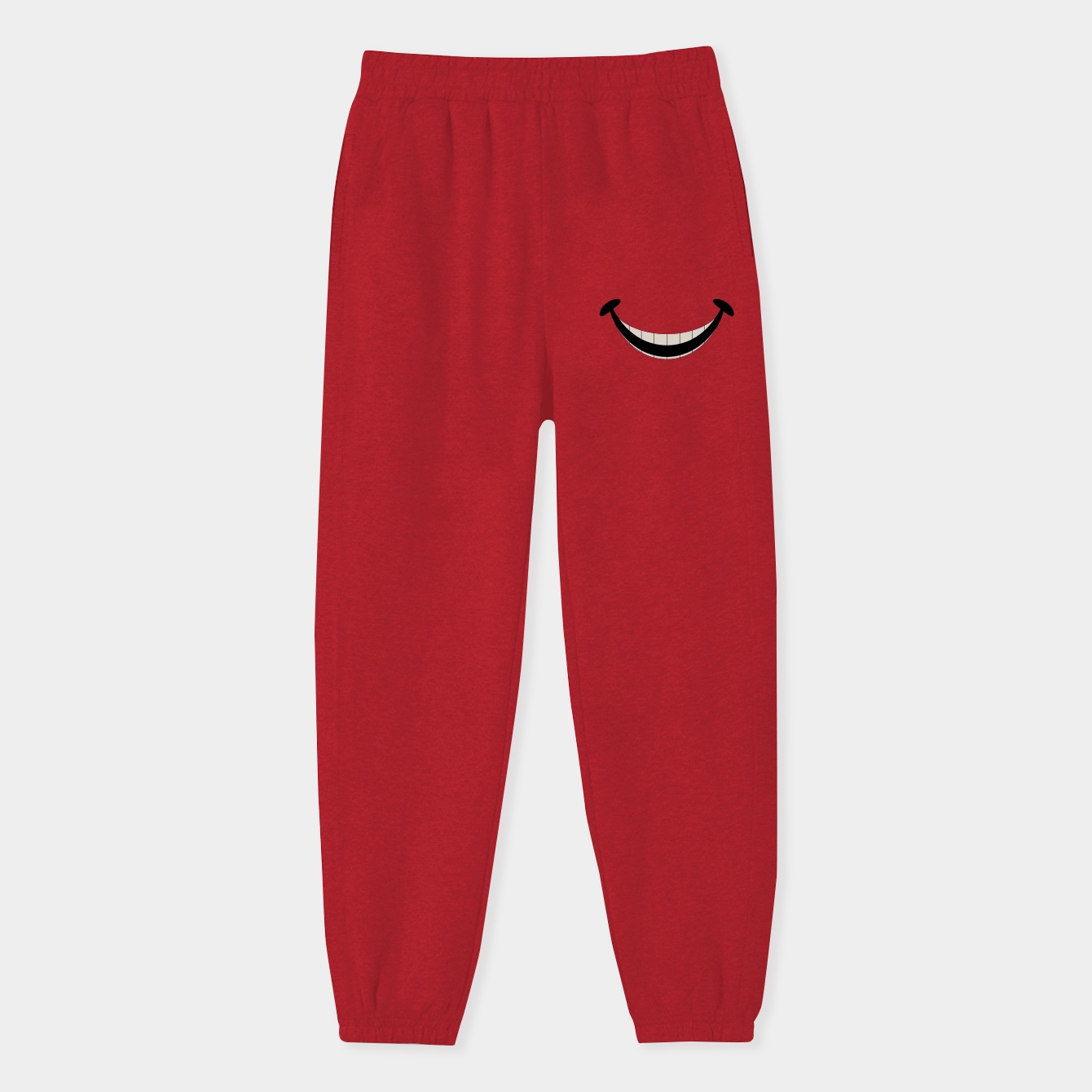 Smile Women's Sweatpants