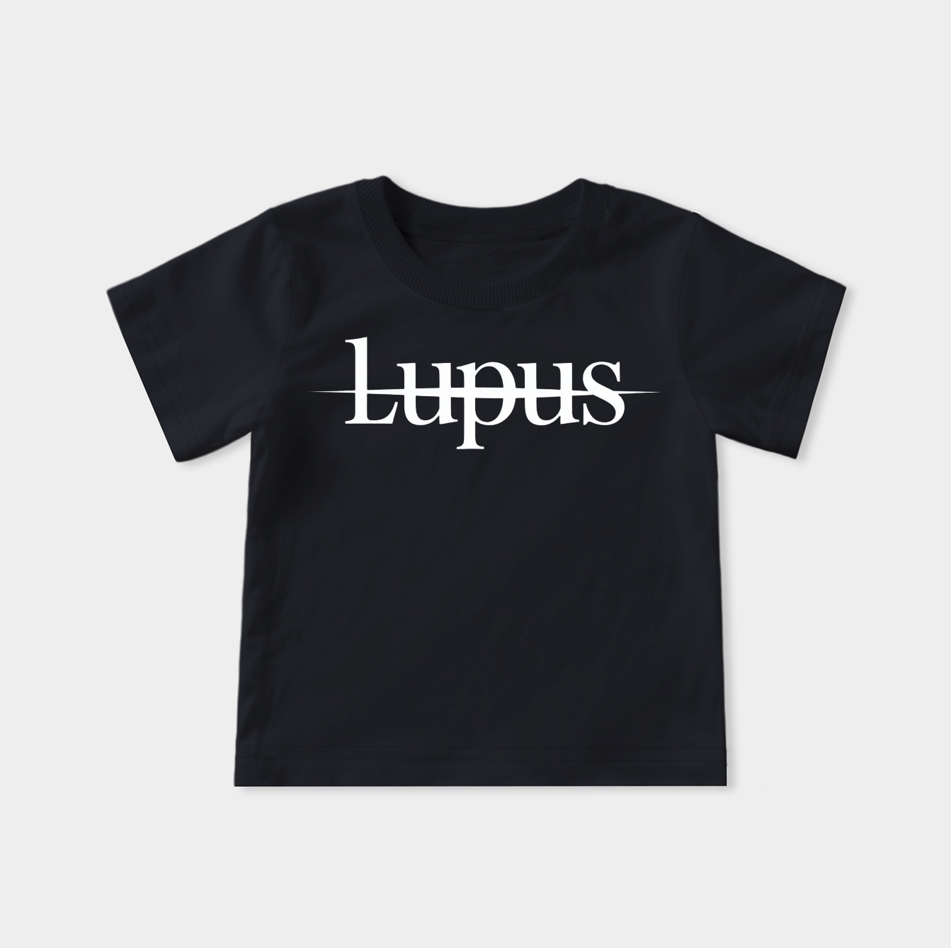 Not Lupus Youth Classic T-Shirt
