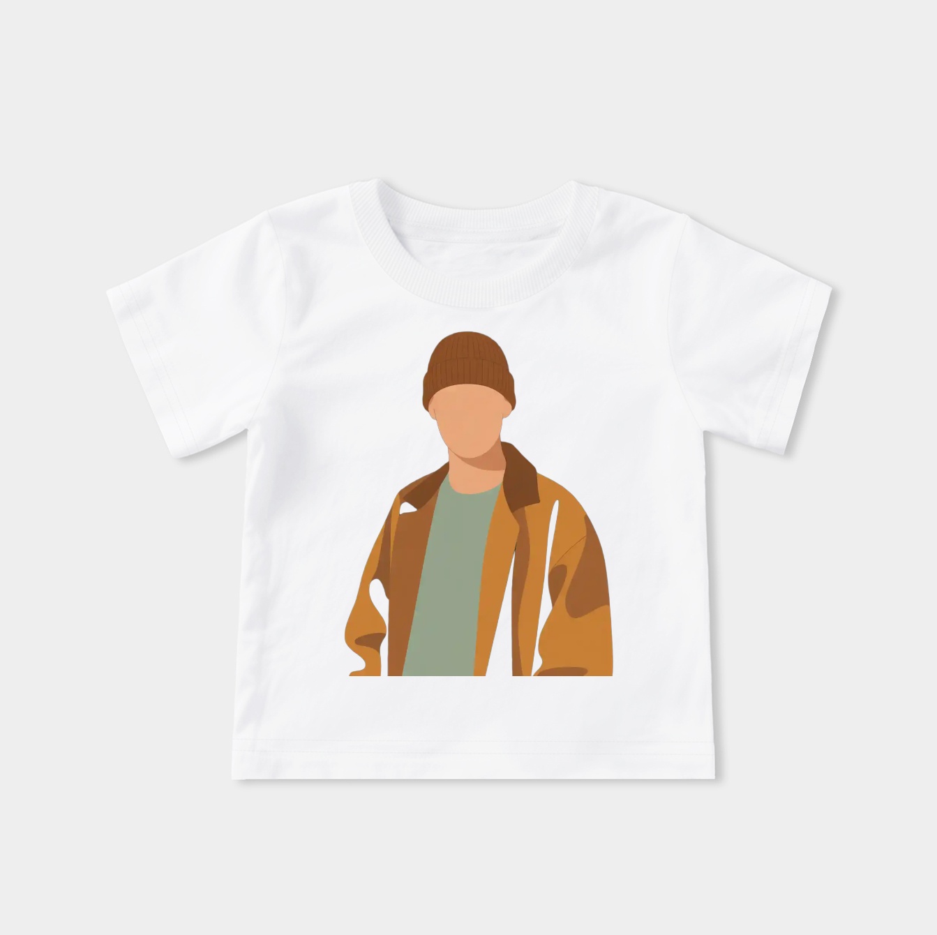 Frank Gallagher Youth Classic T-Shirt
