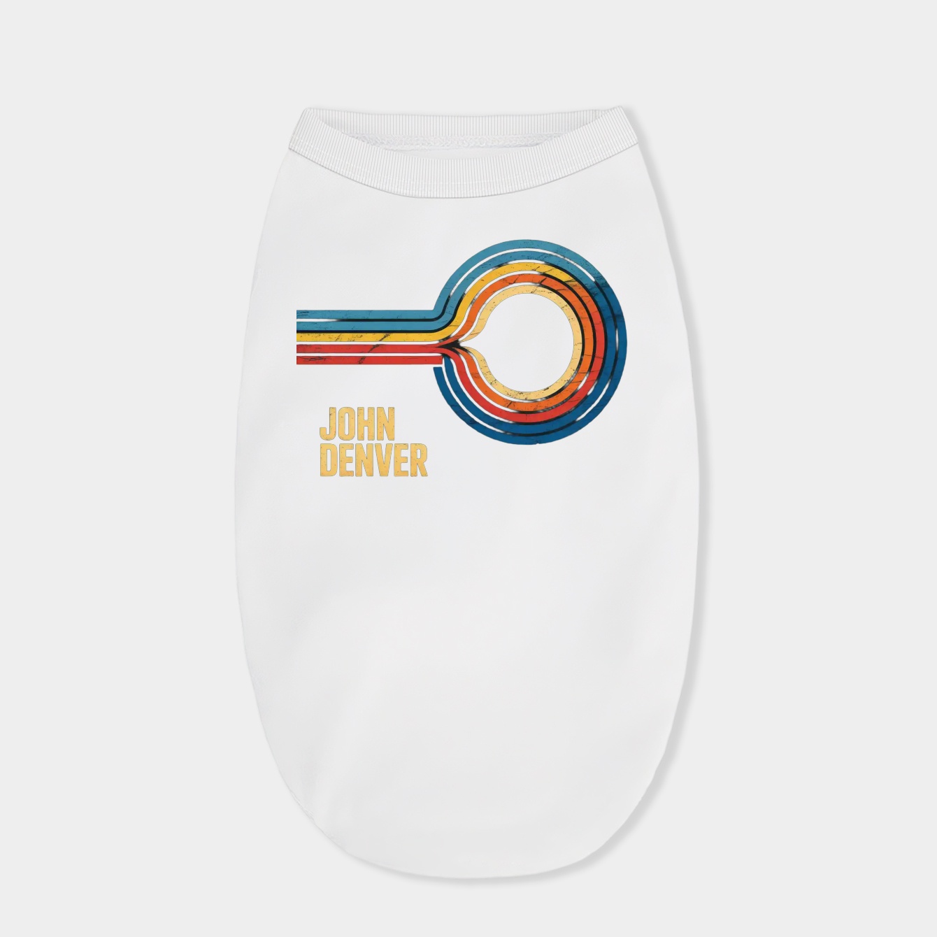 John Denver - vintage line