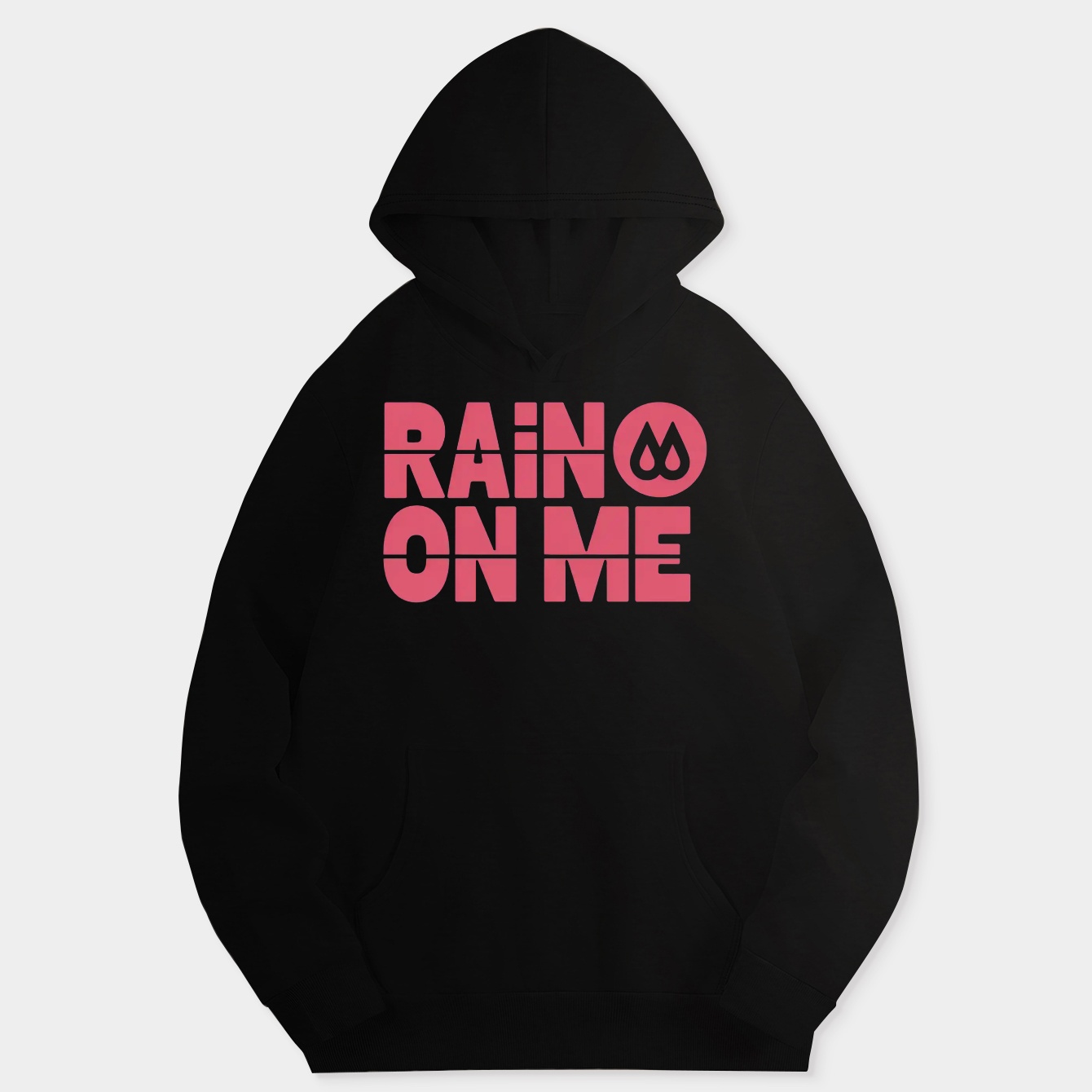 Rain On Me Women's Hoodie