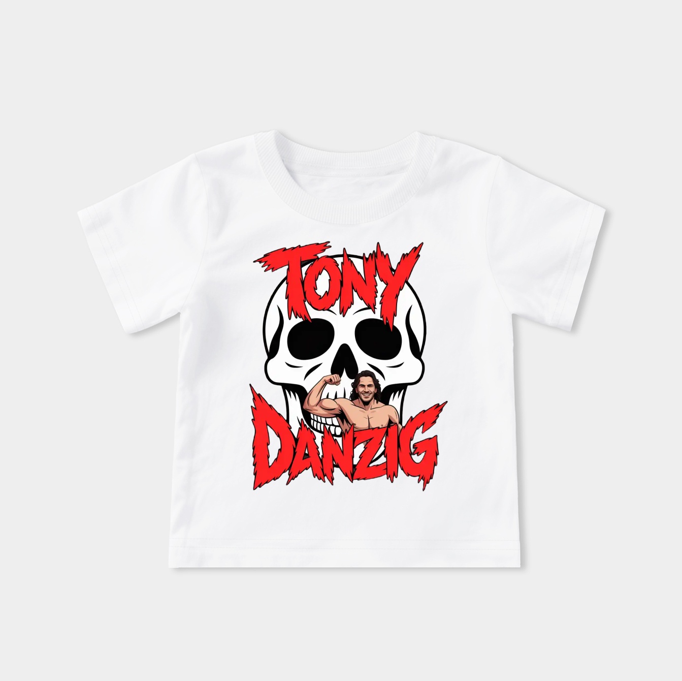 Tony Danzig Youth Classic T-Shirt