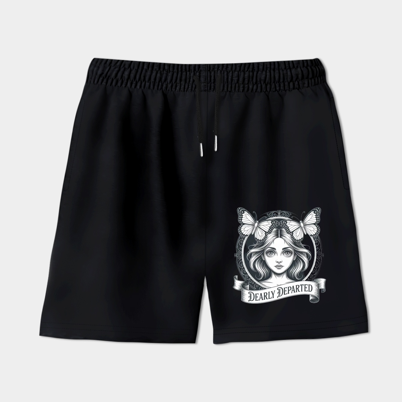 Corpse Bride Dearly Departed