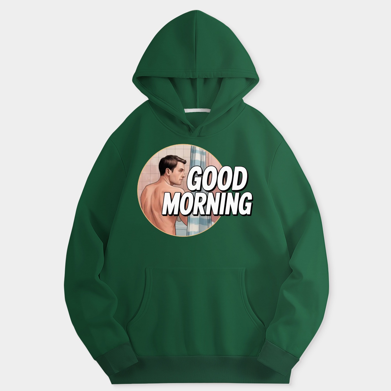 Bobby Dallas 'Good Morning'